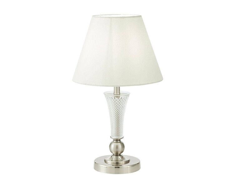 Купить Настольная лампа Evoluce Reimo SLE105504-01
