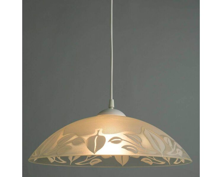 Купить Подвесной светильник Arte Lamp Cucina A4020SP-1WH, фото 2