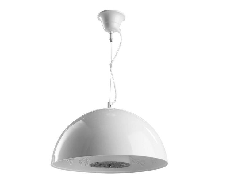 Купить Подвесной светильник Arte Lamp Rome A4175SP-1WH
