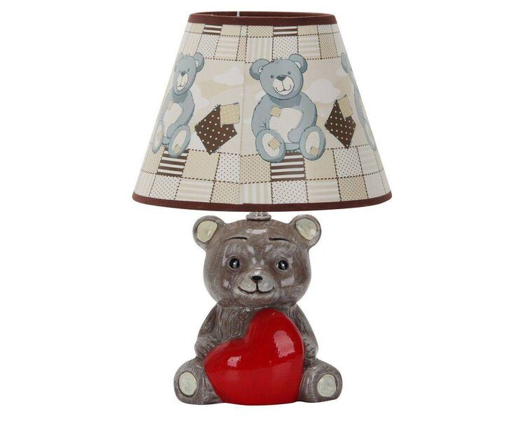 Купить Настольная лампа Omnilux Marcheno OML-16404-01
