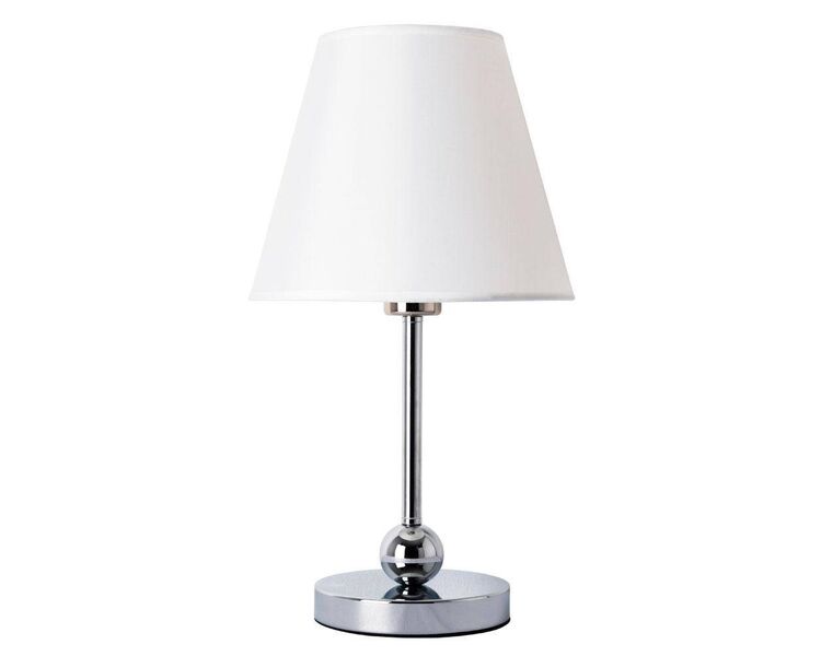 Купить Настольная лампа Arte Lamp Elba A2581LT-1CC