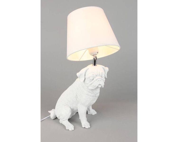 Купить Настольная лампа Omnilux Banari OML-16314-01, фото 4