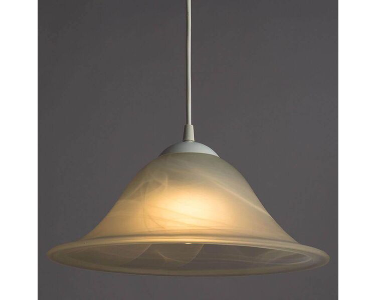 Купить Подвесной светильник Arte Lamp Cucina A6430SP-1WH, фото 2