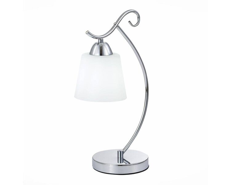 Купить Настольная лампа Evoluce Liada SLE103904-01