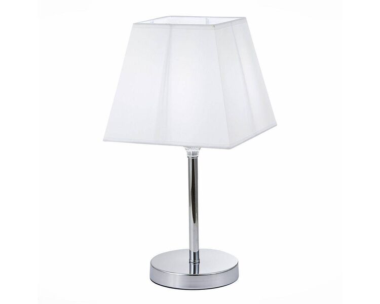 Купить Настольная лампа Evoluce Grinda SLE107604-01