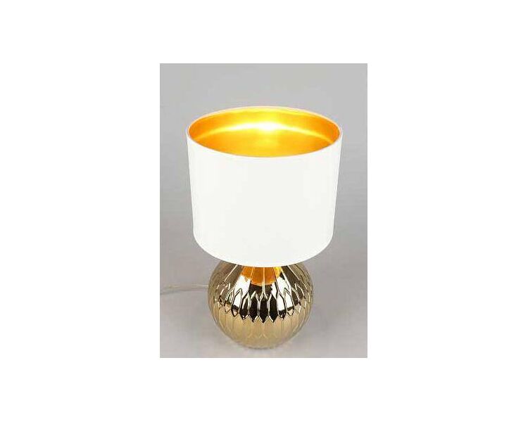 Купить Настольная лампа Omnilux Abbadia OML-16204-01, фото 4