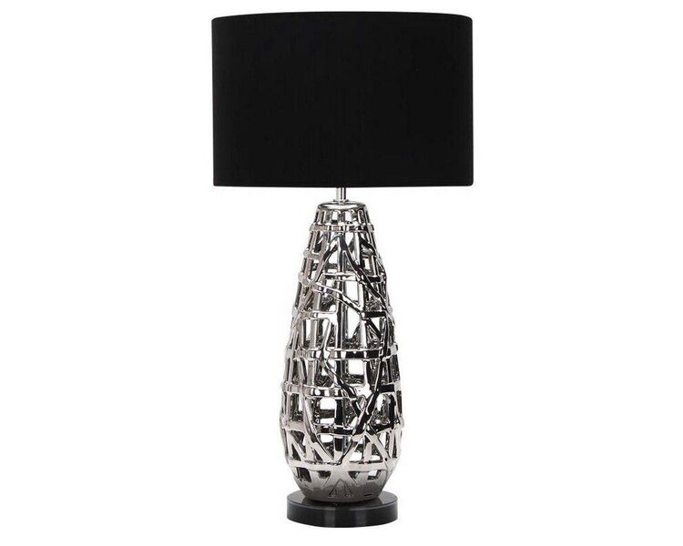 Купить Настольная лампа Omnilux Borselli OML-19404-01