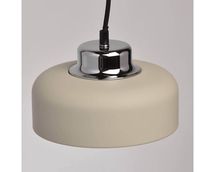 Купить Подвесной светодиодный светильник MW-Light Раунд 2 636011701, фото 4