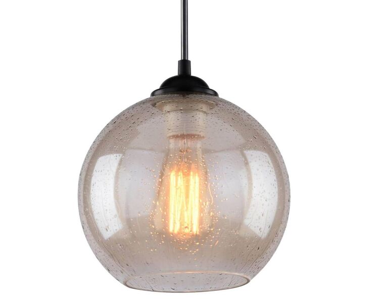 Купить Подвесной светильник Arte Lamp Splendido A4285SP-1AM, фото 2