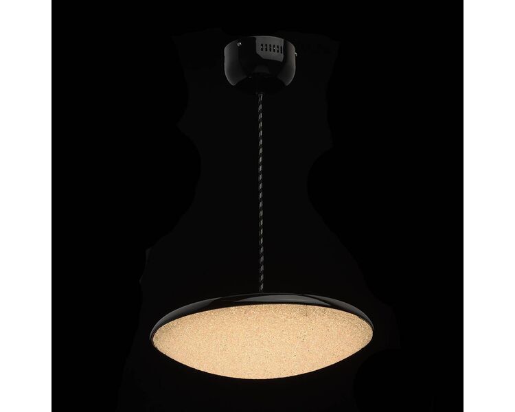 Купить Подвесной светодиодный светильник De Markt Перегрина 5 703011101, фото 3