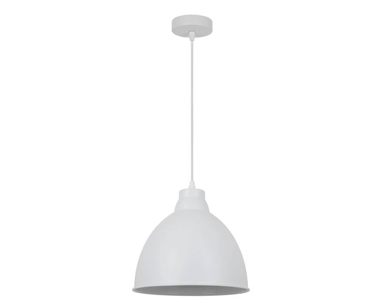Купить Подвесной светильник Arte Lamp Casato A2055SP-1WH