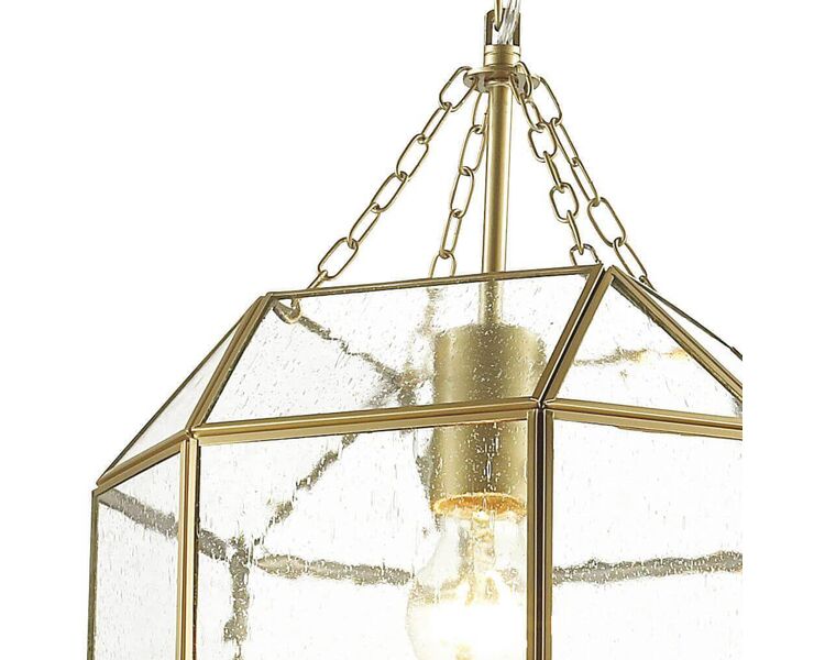 Купить Подвесной светильник Favourite Quadratum 1948-1P, фото 3