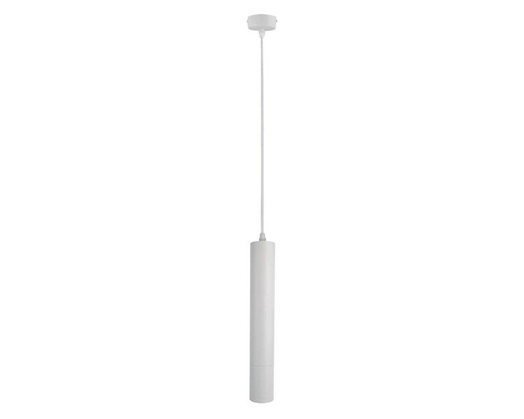 Купить Подвесной светильник Arte Lamp A1520SP-1WH