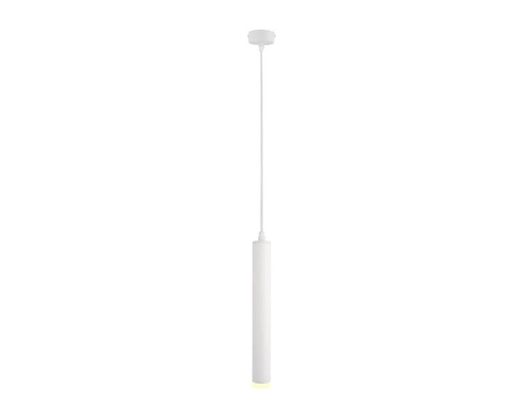 Купить Подвесной светодиодный светильник Arte Lamp A6810SP-1WH