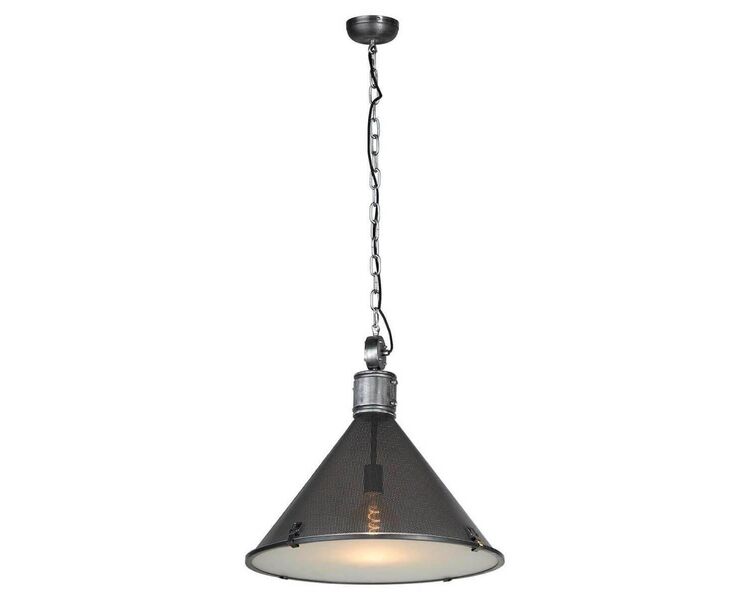 Купить Подвесной светильник Lussole Loft LSP-8136