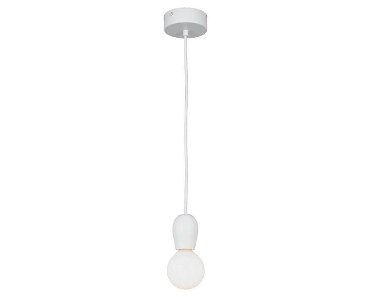 Купить Подвесной светильник Lussole Maricopa LSP-8119
