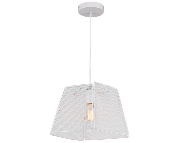 Купить Подвесной светильник Lussole Lgo Bossier LSP-8274