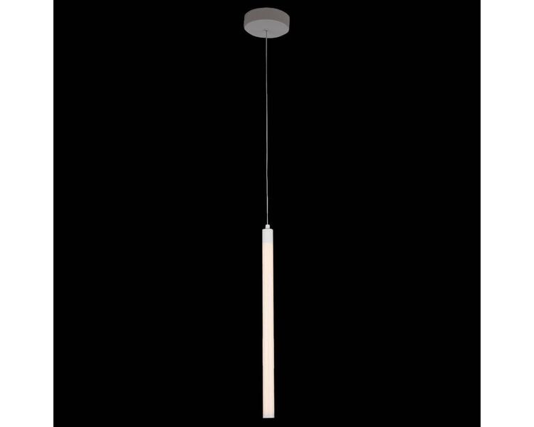Купить Подвесной светодиодный светильник Maytoni Ray P021PL-L10W, фото 2