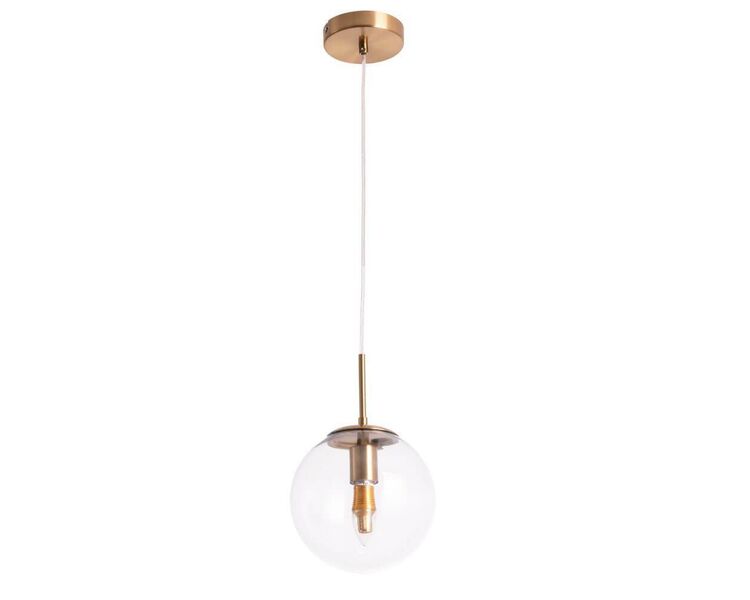 Купить Подвесной светильник Arte Lamp Volare A1920SP-1AB
