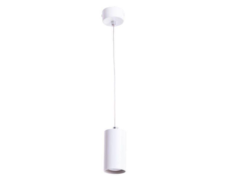 Купить Подвесной светильник Arte Lamp Canopus A1516SP-1WH