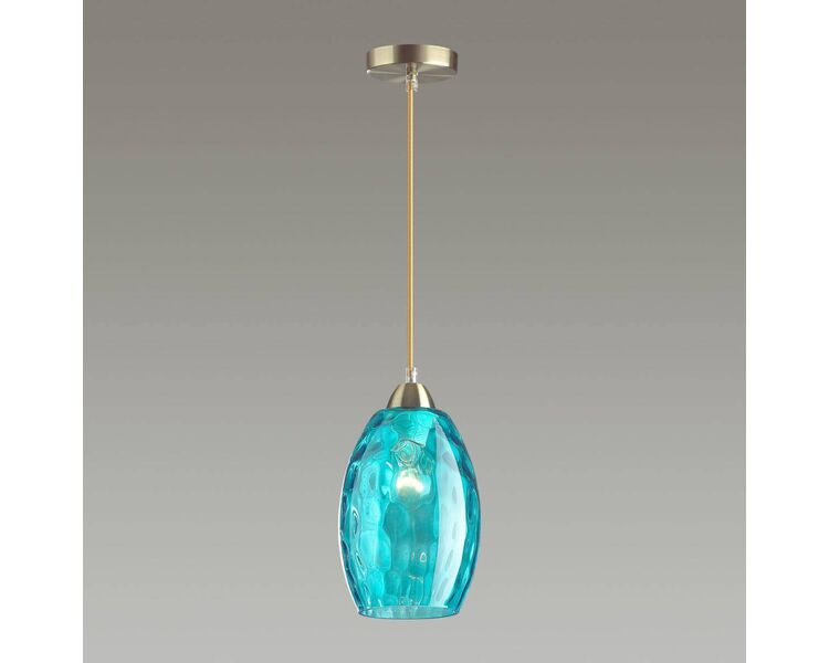 Купить Подвесной светильник Lumion Sapphire 4490/1, фото 2