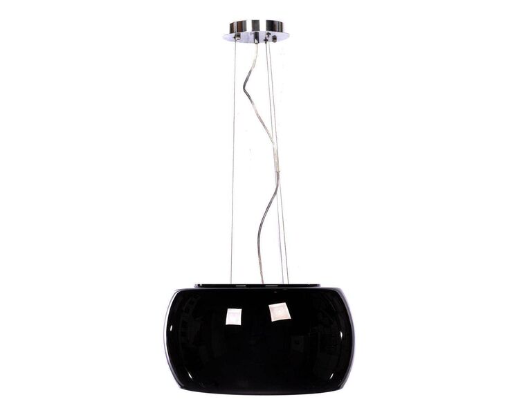 Купить Подвесной светильник Lumina Deco Disposa LDP 7018-400 BK