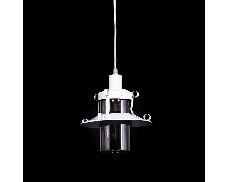 Купить Подвесной светильник Lumina Deco Capri LDP 11327-1 WT, фото 3