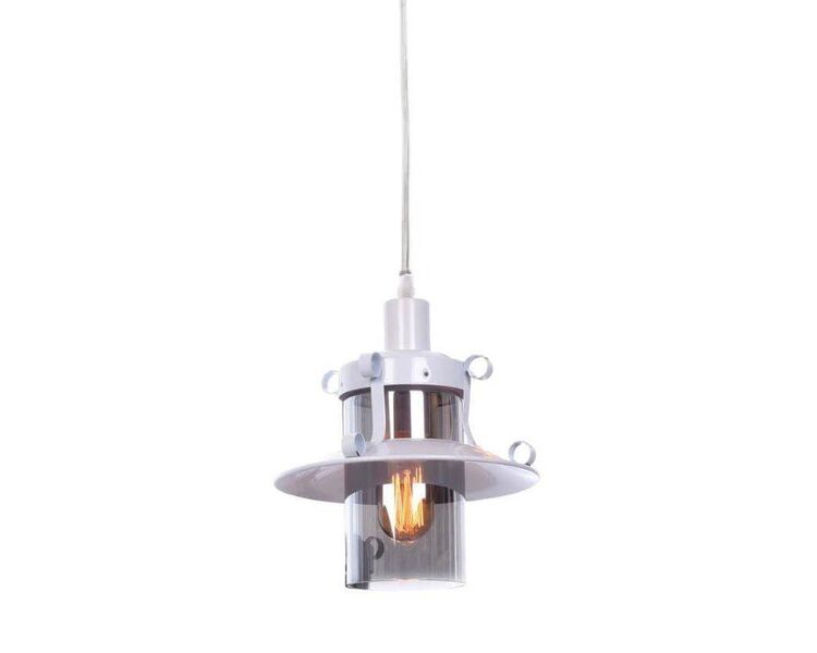 Купить Подвесной светильник Lumina Deco Capri LDP 11327-1 WT