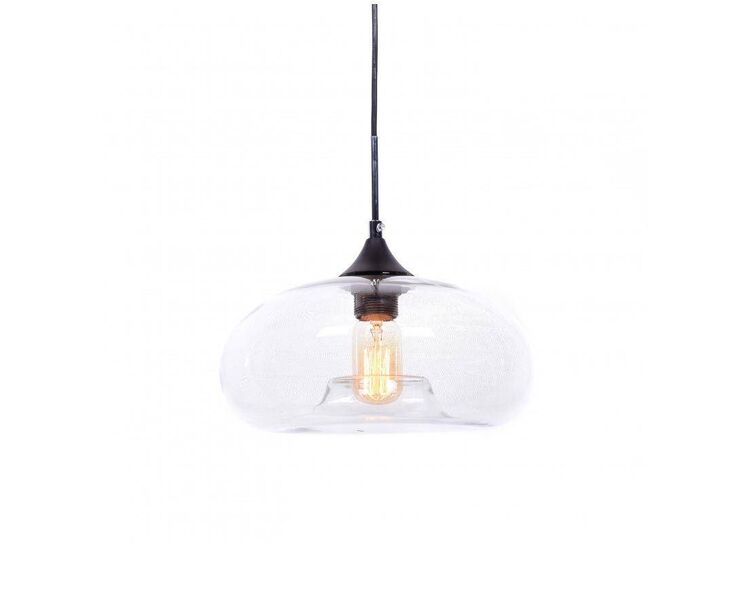 Купить Подвесной светильник Lumina Deco Brosso LDP 6810 PR, фото 2