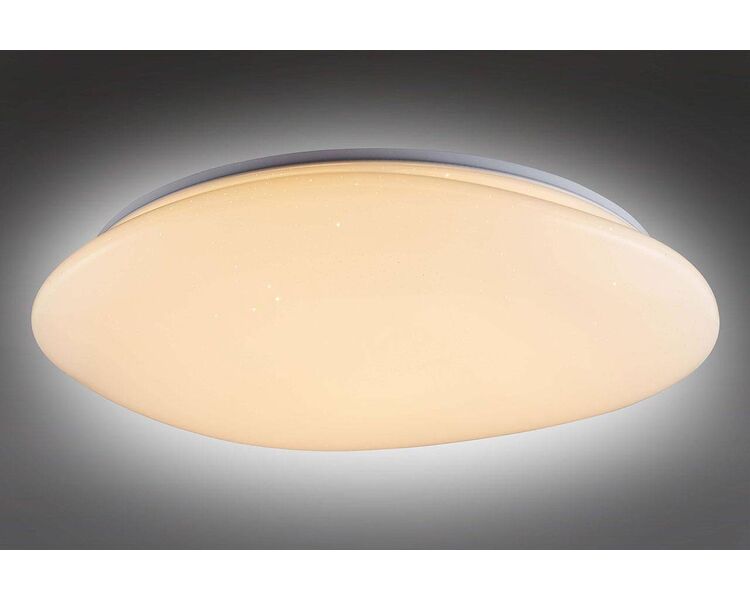 Купить Потолочный светодиодный светильник Omnilux Campanedda OML-47507-30, фото 3
