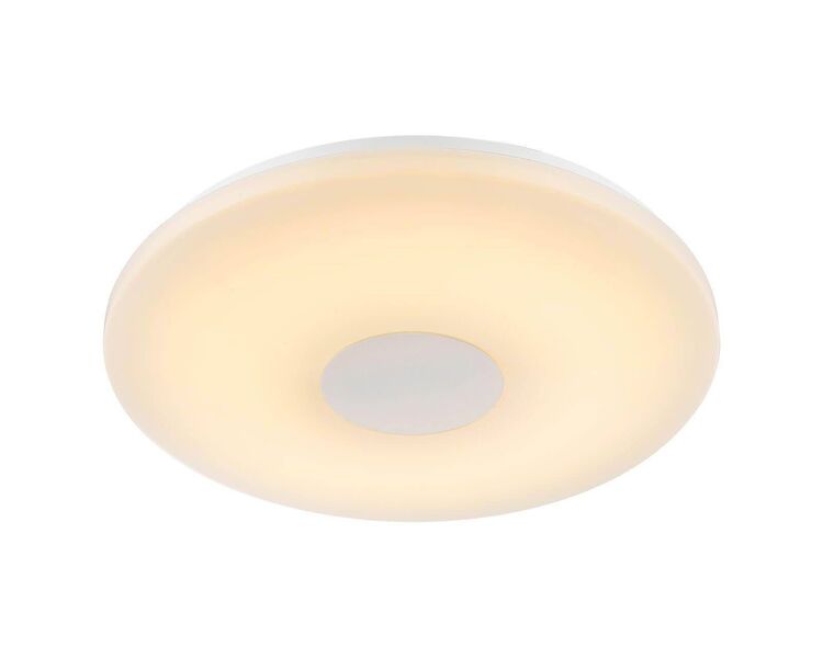 Купить Потолочный светодиодный светильник Globo Felion 41327