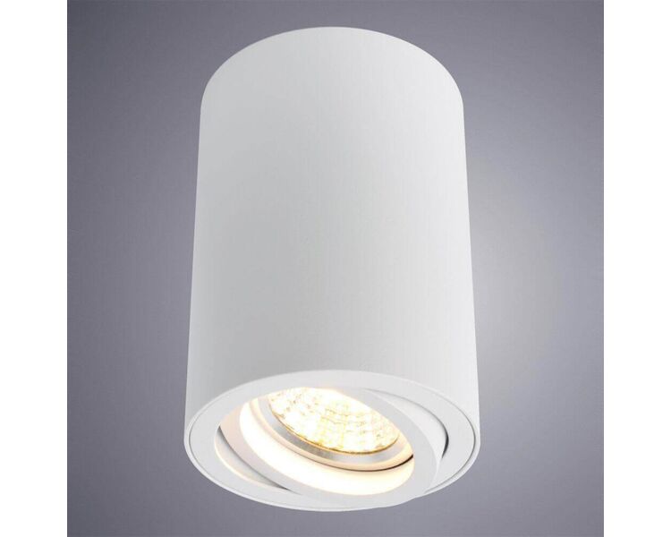 Купить Потолочный светильник Arte Lamp A1560PL-1WH, фото 2