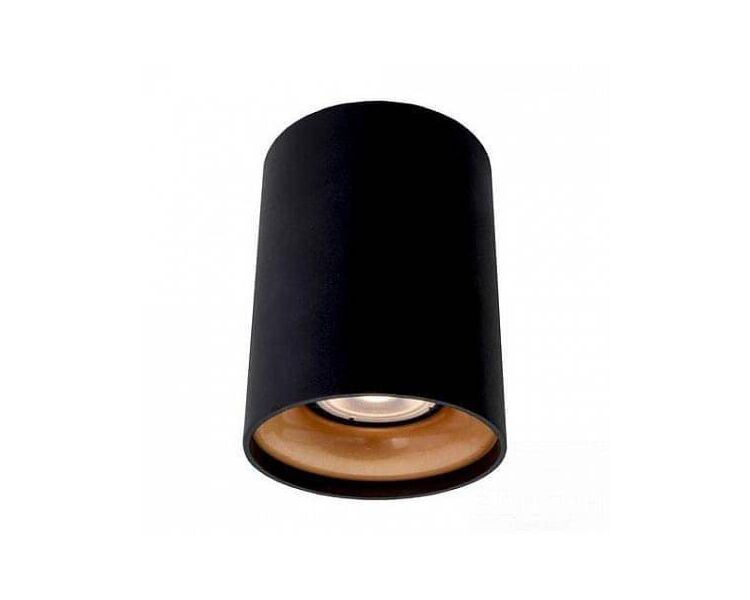 Купить Потолочный светильник Arte Lamp Torre A1532PL-1BK