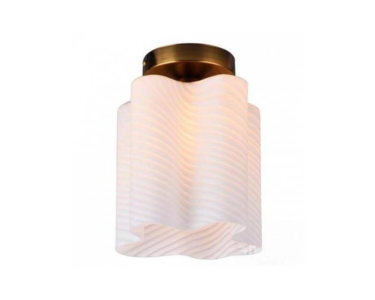 Купить Потолочный светильник Arte Lamp Serenata A3459PL-1AB