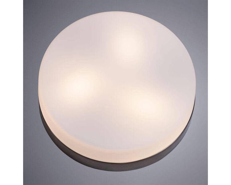 Купить Потолочный светильник Arte Lamp Aqua-Tablet A6047PL-3AB, фото 3