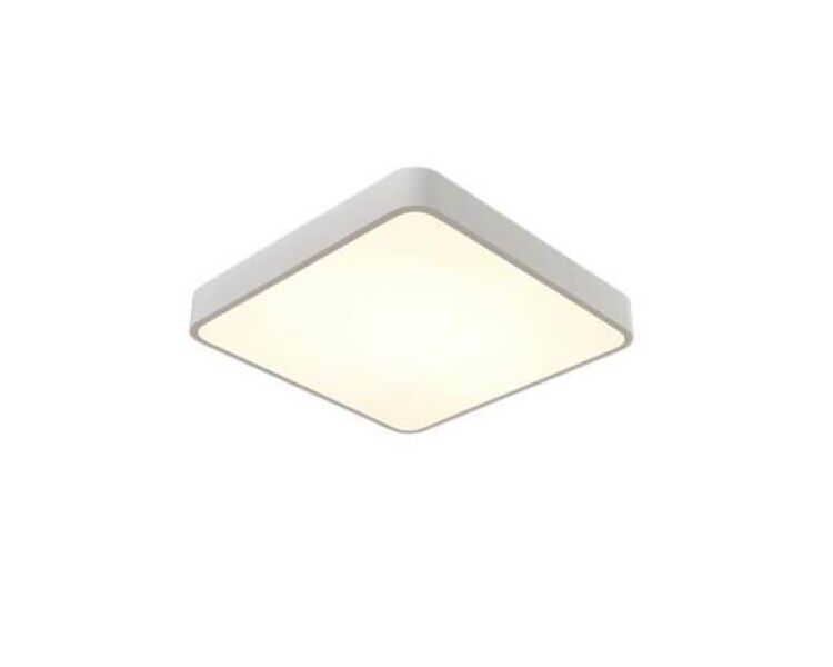 Купить Потолочный светильник Arte Lamp A2663PL-1WH