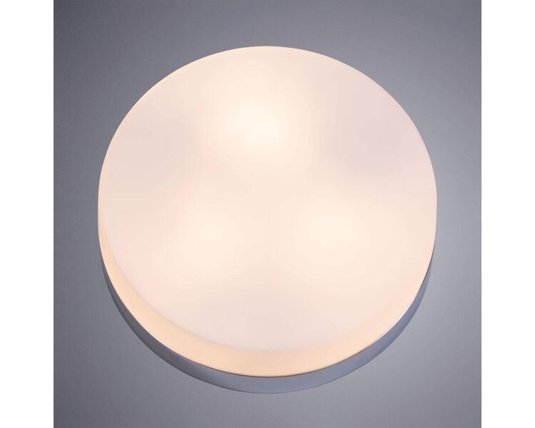 Купить Потолочный светильник Arte Lamp Aqua-Tablet A6047PL-3CC, фото 2