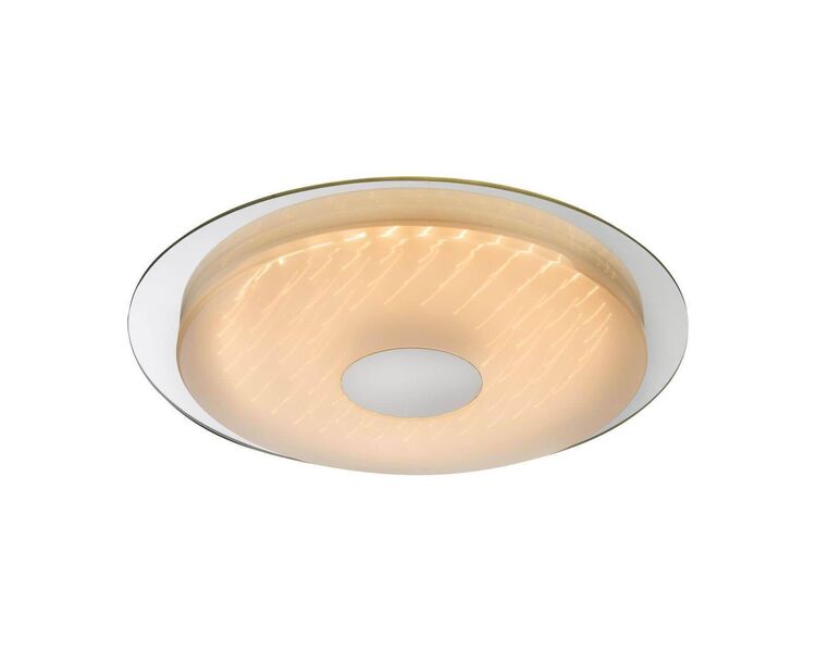 Купить Потолочный светодиодный светильник Globo Treviso I 41335