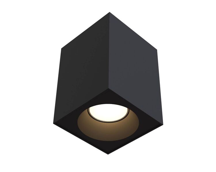 Купить Потолочный светильник Maytoni Sirius C030CL-01B