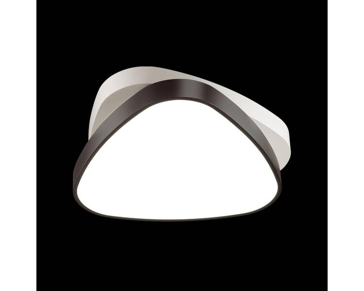Купить Потолочный светодиодный светильник Lumion Agatha 4510/72CL, фото 2