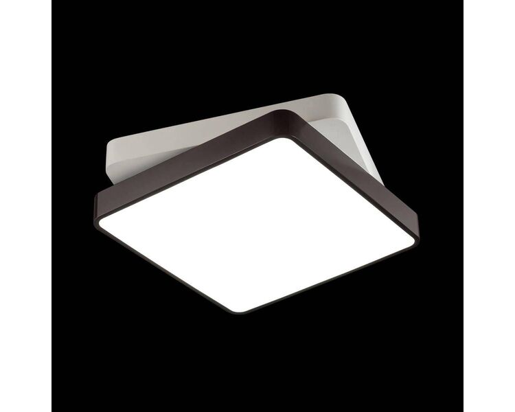 Купить Потолочный светодиодный светильник Lumion Agatha 4511/72CL, фото 2