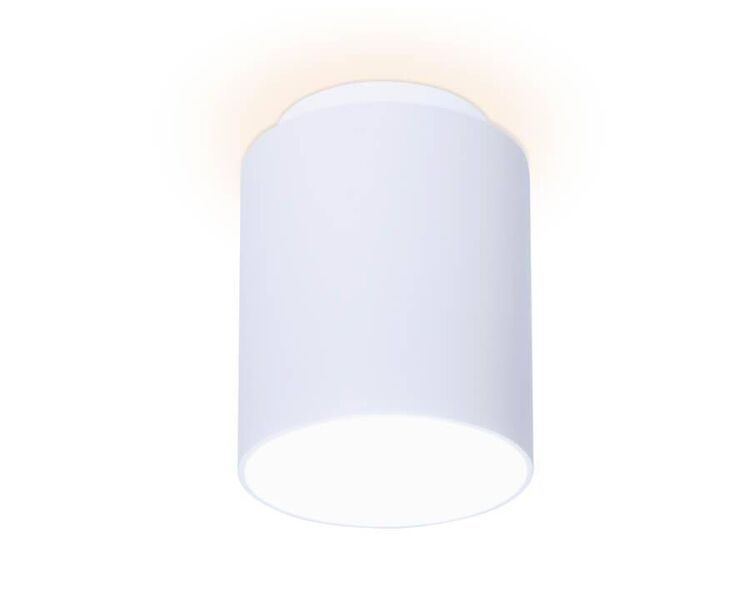 Купить Потолочный светодиодный светильник Ambrella light Techno Spot TN261