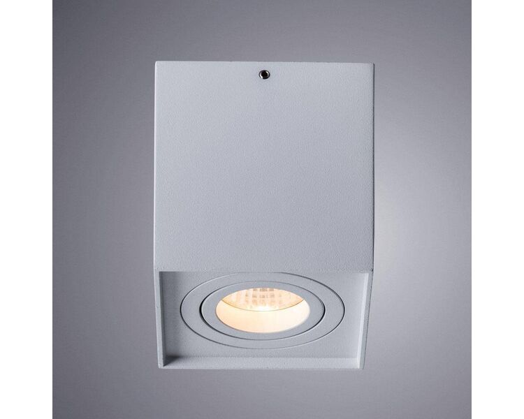 Купить Потолочный светильник Arte Lamp Factor A5544PL-1WH, фото 3