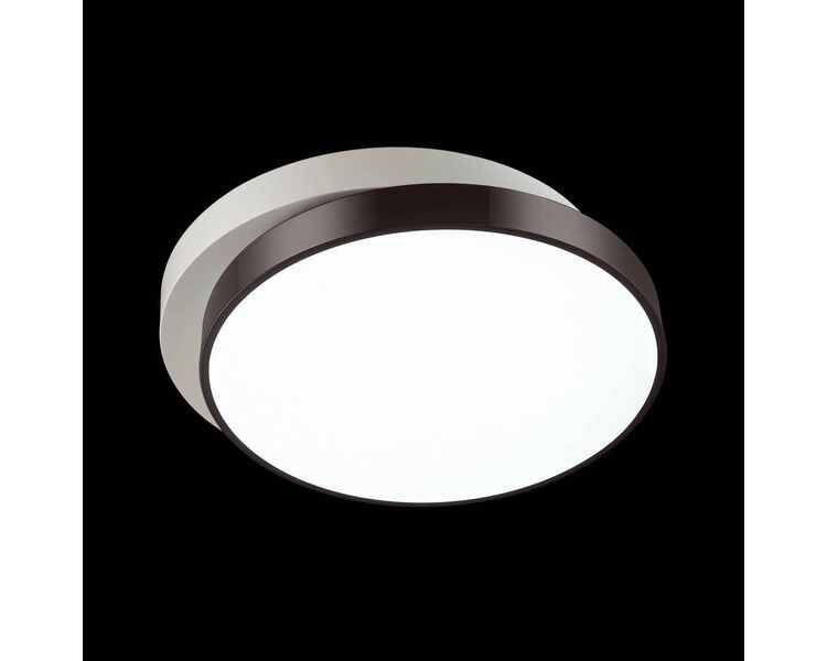 Купить Потолочный светодиодный светильник Lumion Agatha 4509/72CL, фото 2