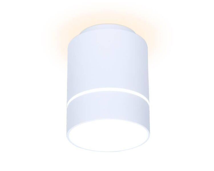 Купить Потолочный светодиодный светильник Ambrella light Techno Spot TN255