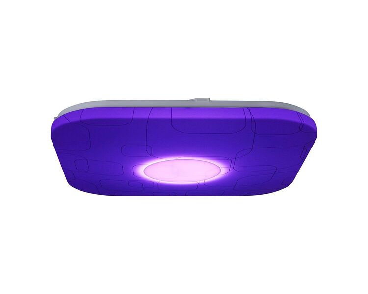 Купить Потолочный светодиодный светильник iLedex 36W-Cube-Square-Entire, фото 4