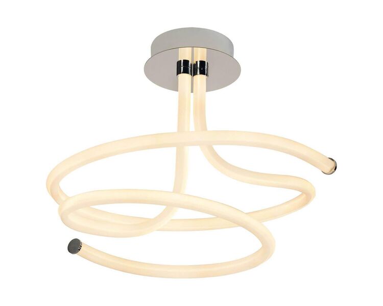 Купить Потолочный светодиодный светильник Lussole Loft Ingersoll LSP-8345