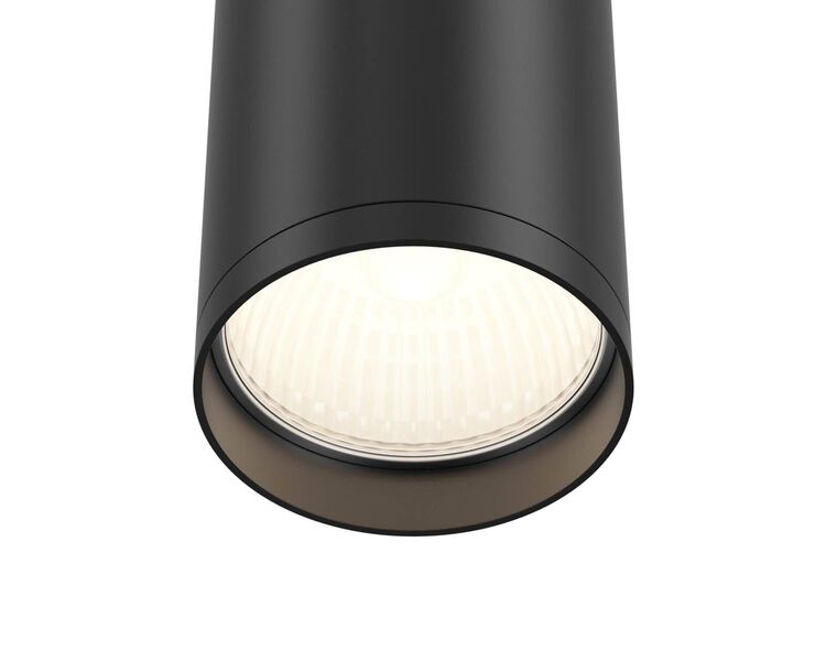 Купить Потолочный светильник Maytoni Focus S C052CL-01B, фото 2