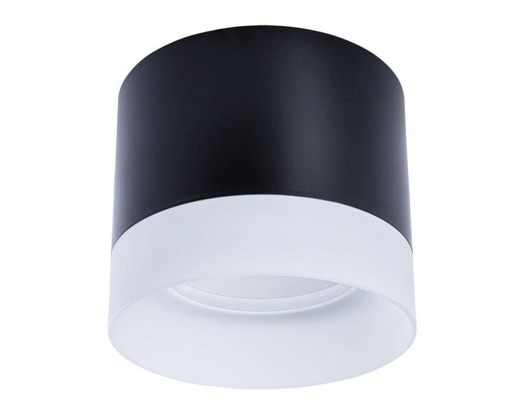 Купить Потолочный светильник Arte Lamp Castor A5554PL-1BK