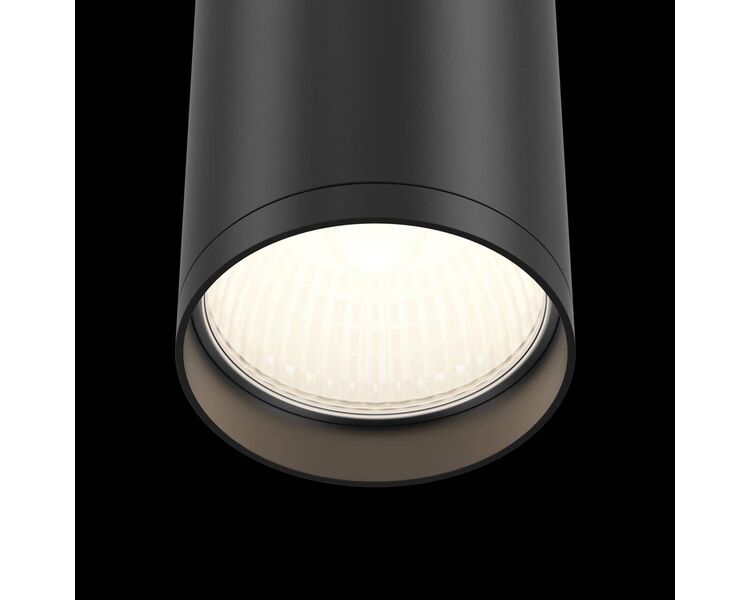 Купить Потолочный светильник Maytoni Focus S C052CL-01B, фото 3